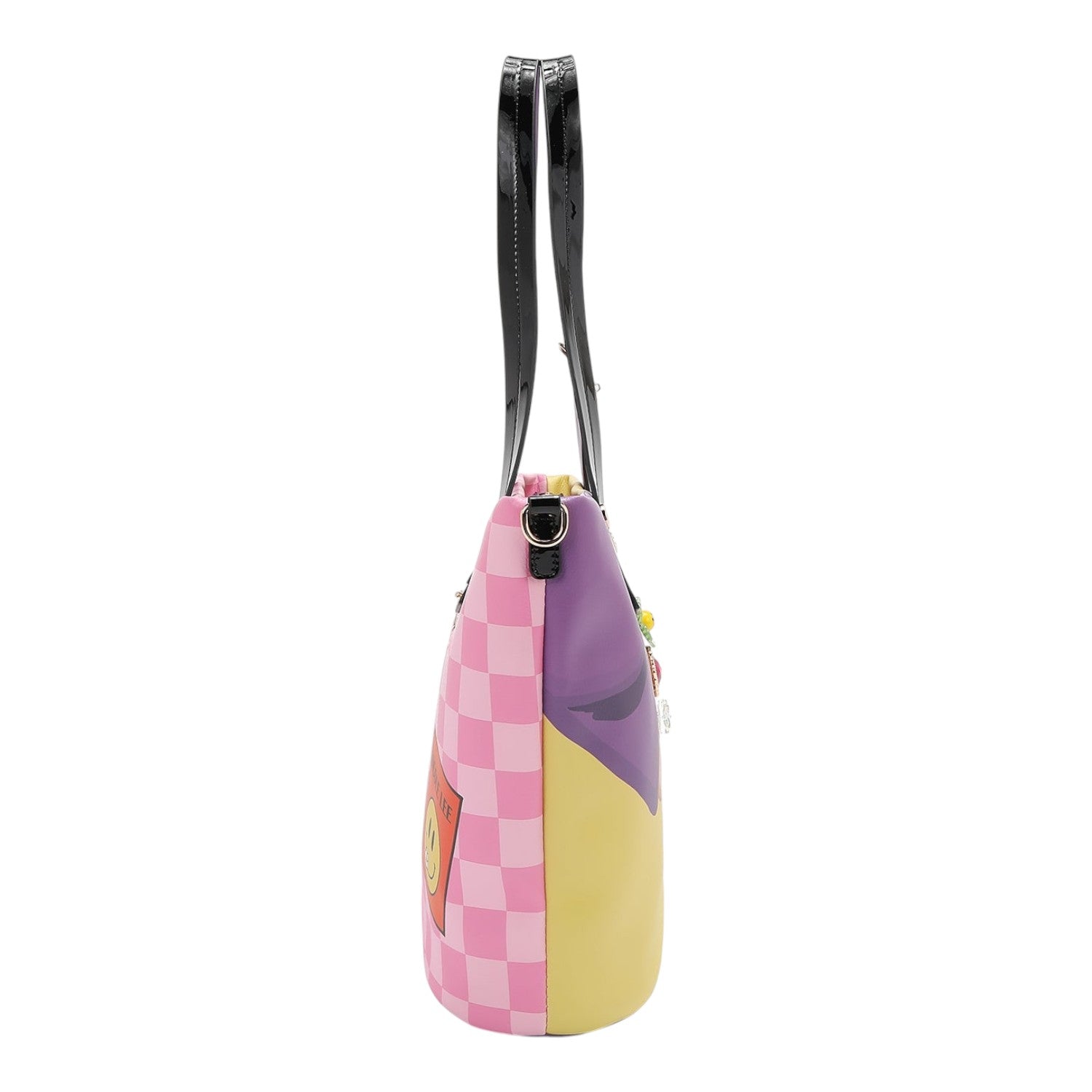 Bolso shopper Nicole Lee Nail Polish - KimondoShop