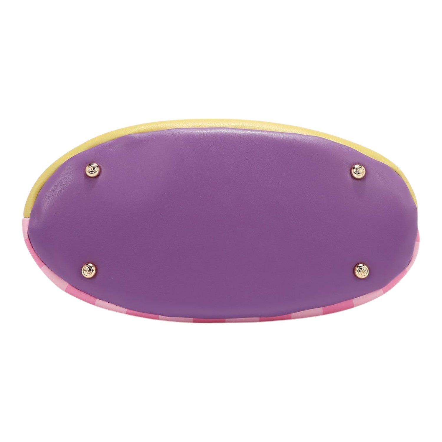 Bolso shopper Nicole Lee Nail Polish - KimondoShop