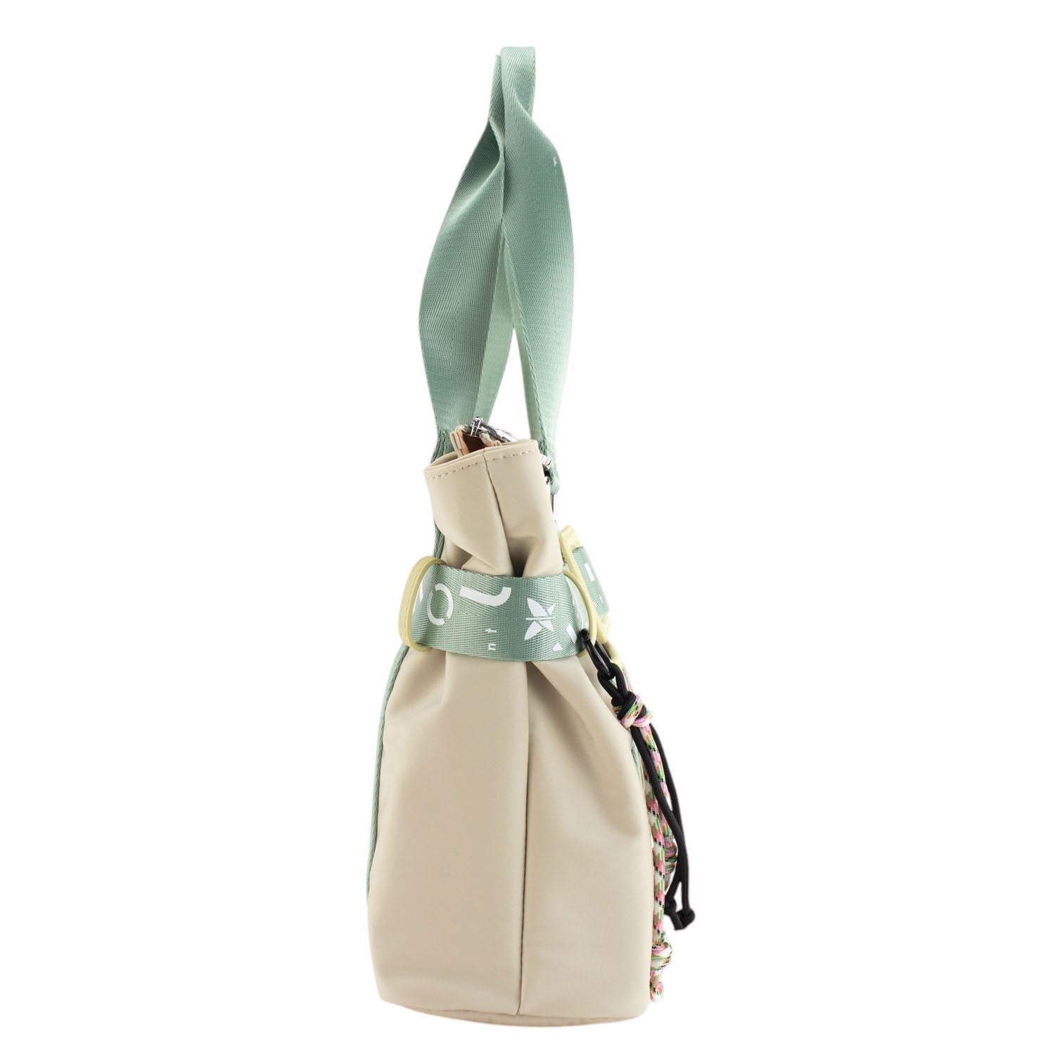 Bolso shopper Pepe Moll Anais Beige - KimondoShop