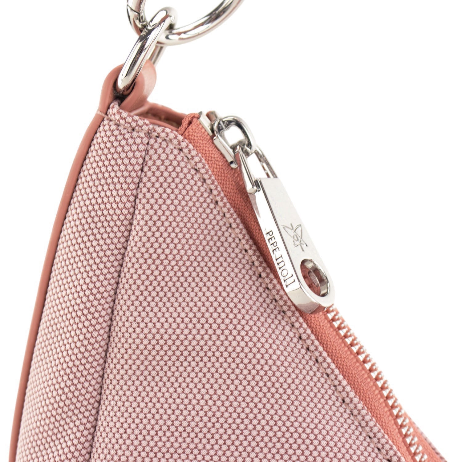 Bolso shopper Pepe Moll Norma Rosa - KimondoShop