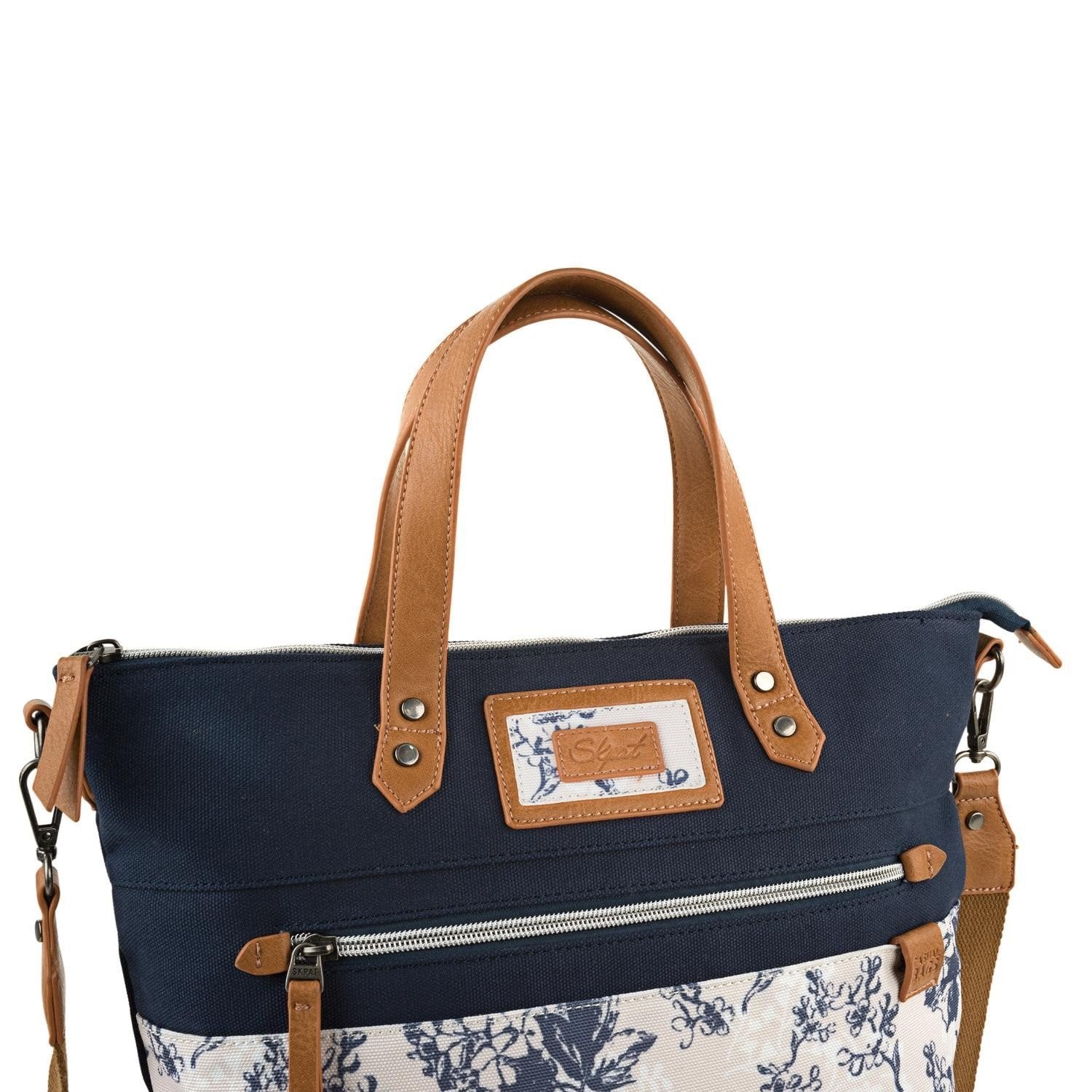 Bolso Shopper Skpat Berkeley - KimondoShop