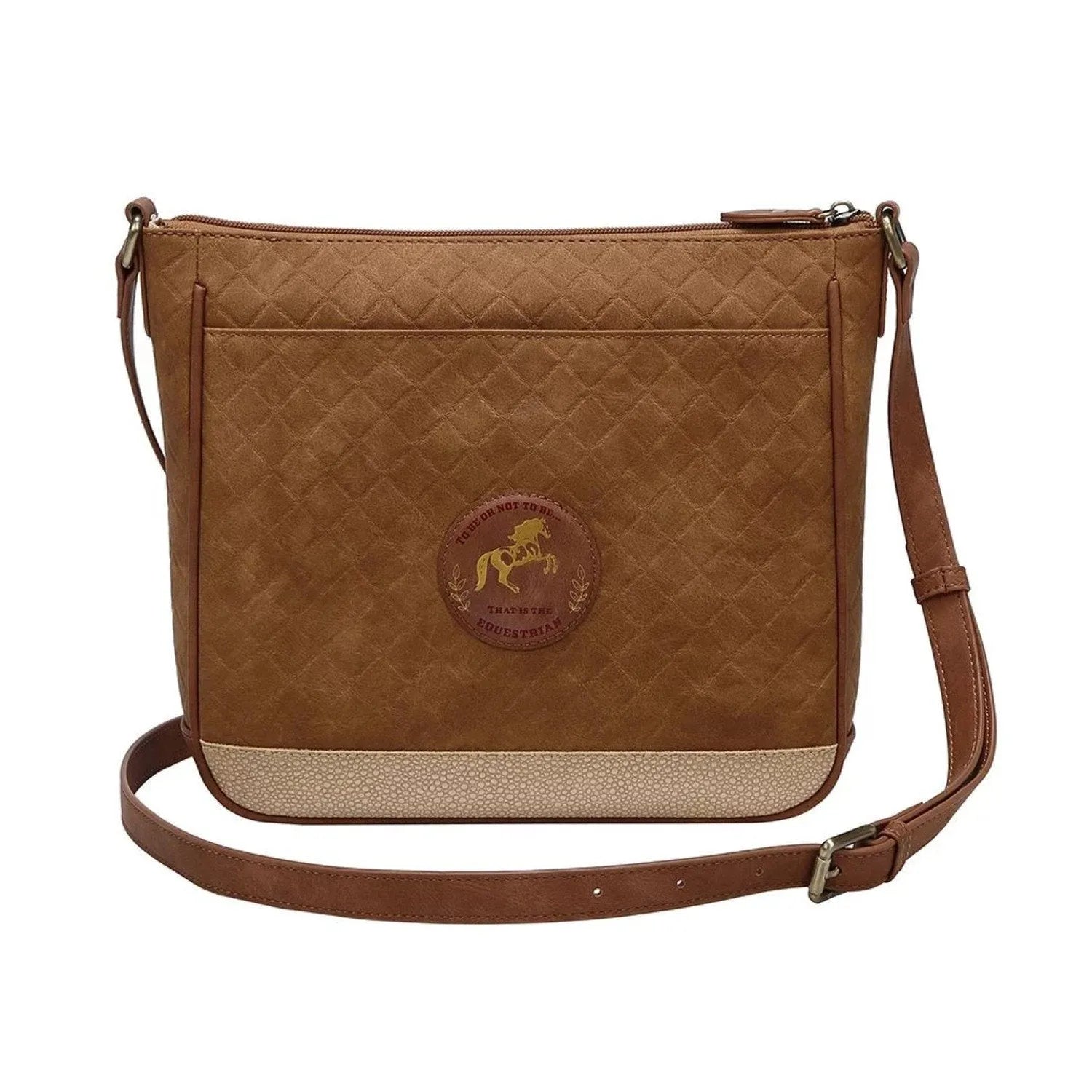 Bolso Taylor Vendula Pony Club - KimondoShop