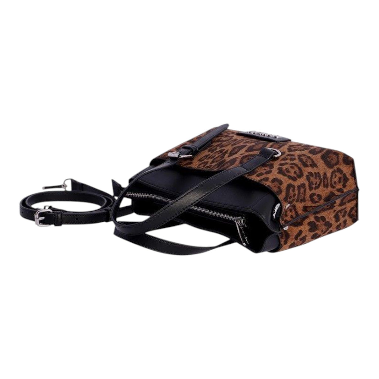Bolso tote Amichi Funky print - KimondoShop