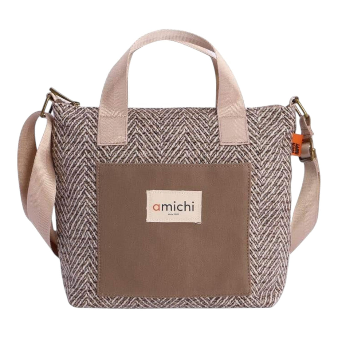 Bolso tote Amichi Pop - KimondoShop