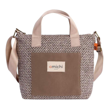 Bolso tote Amichi Pop - KimondoShop