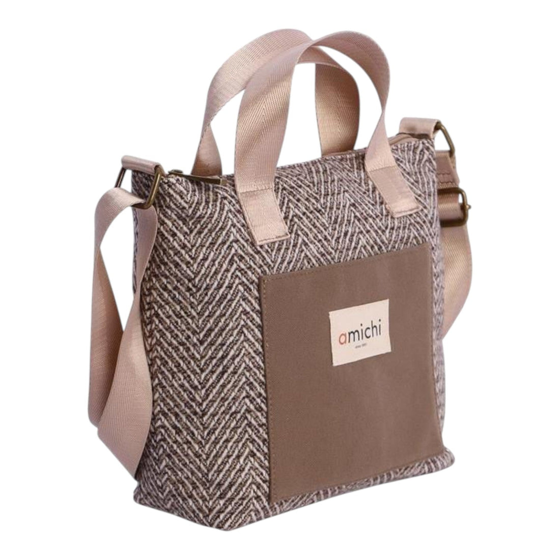 Bolso tote Amichi Pop - KimondoShop