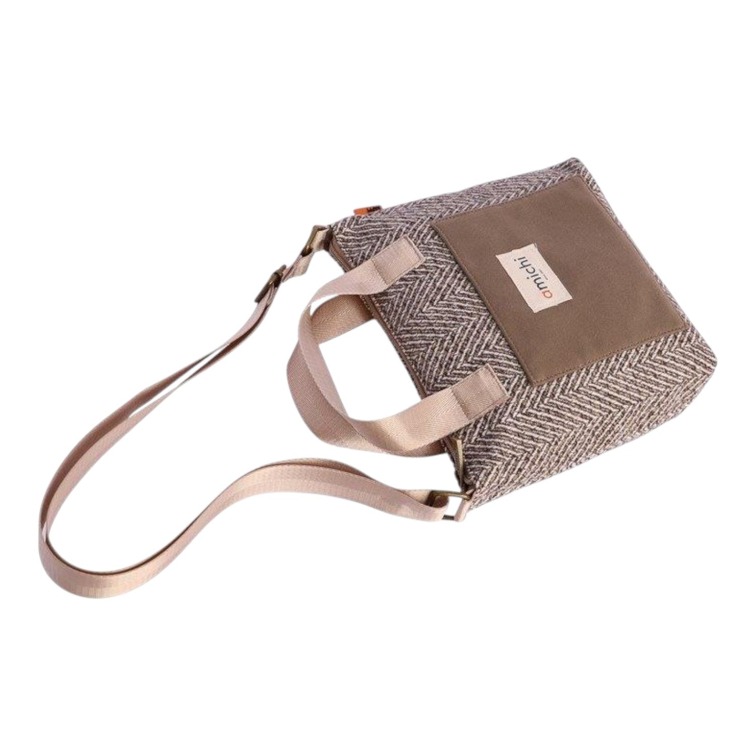 Bolso tote Amichi Pop - KimondoShop