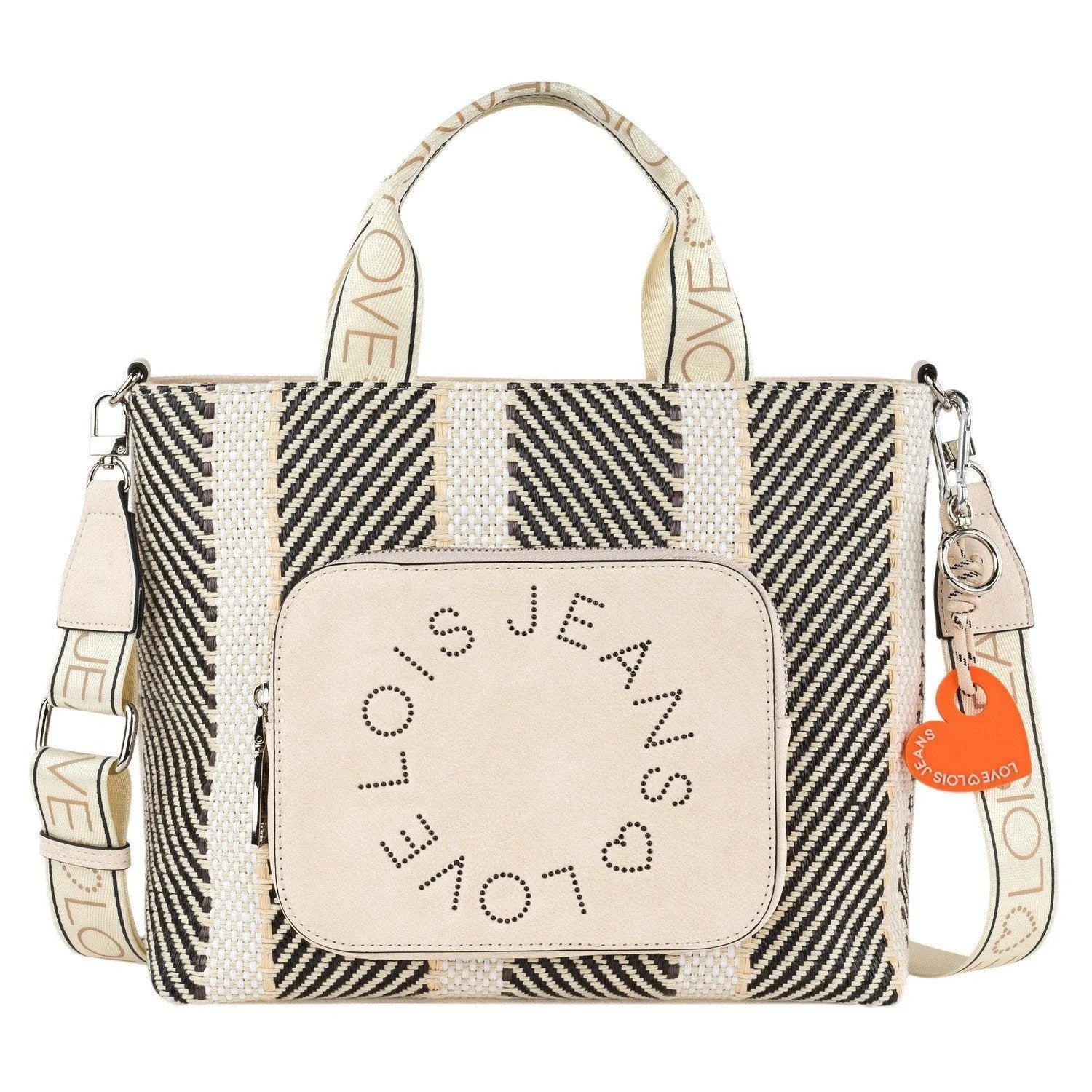 Bolso Tote Lois Majestic - KimondoShop