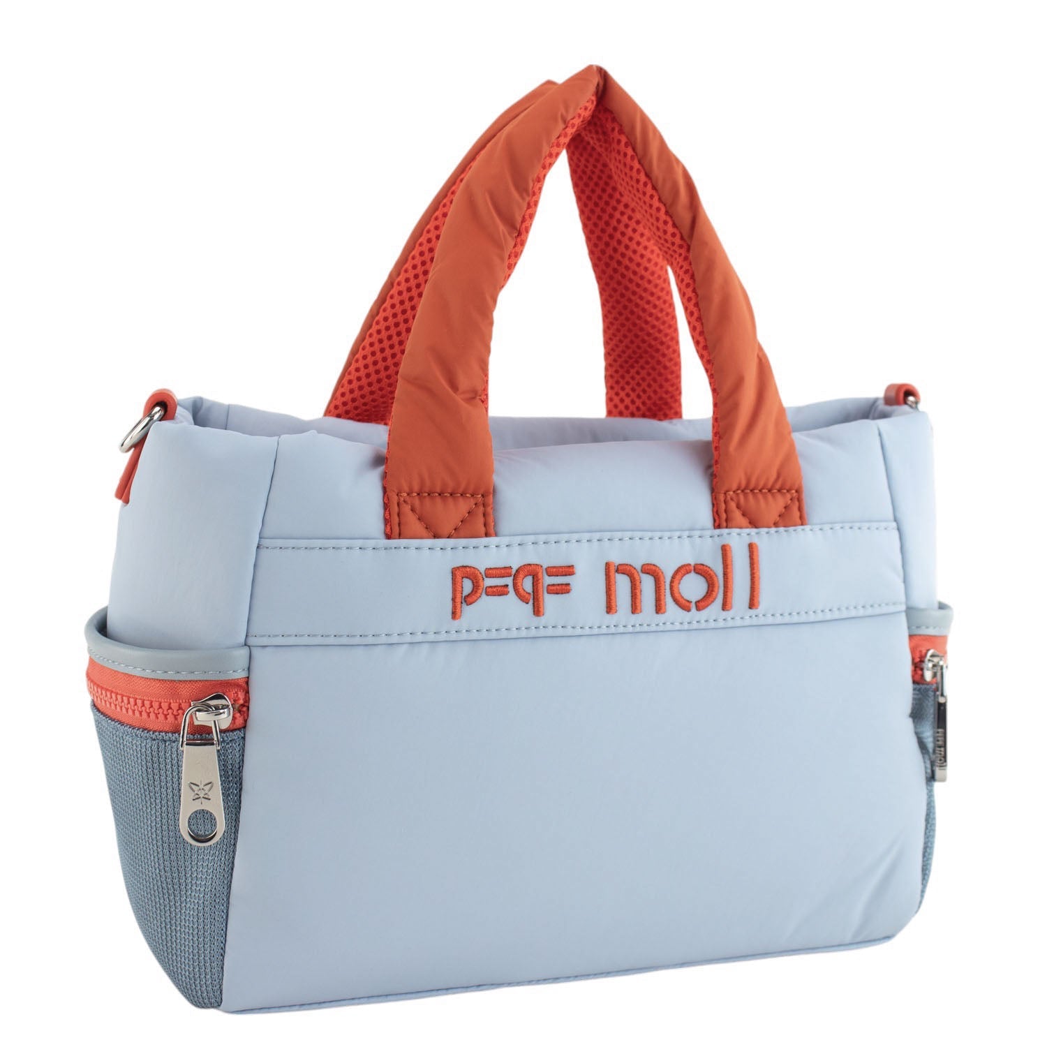 Bolso tote Pepe Moll Bella Azul - KimondoShop