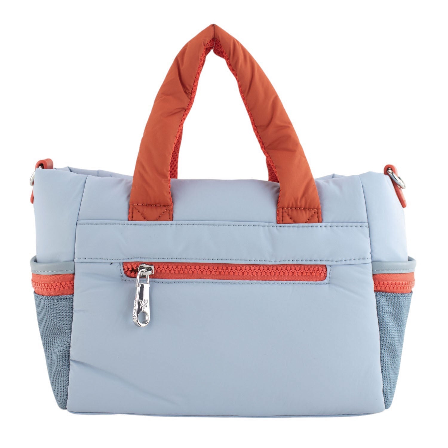 Bolso tote Pepe Moll Bella Azul - KimondoShop