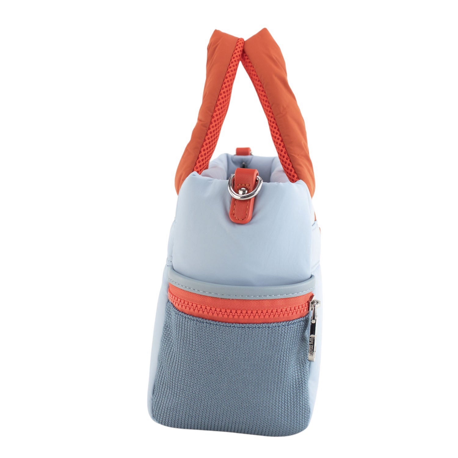 Bolso tote Pepe Moll Bella Azul - KimondoShop