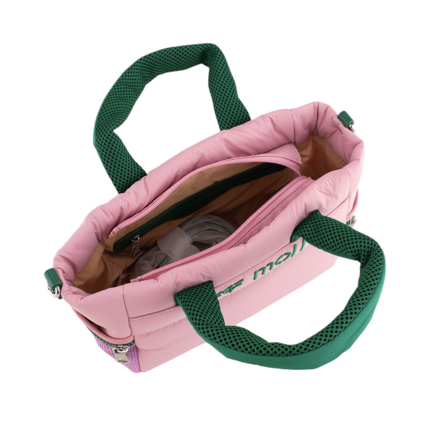 Bolso tote Pepe Moll Bella Rosa - KimondoShop