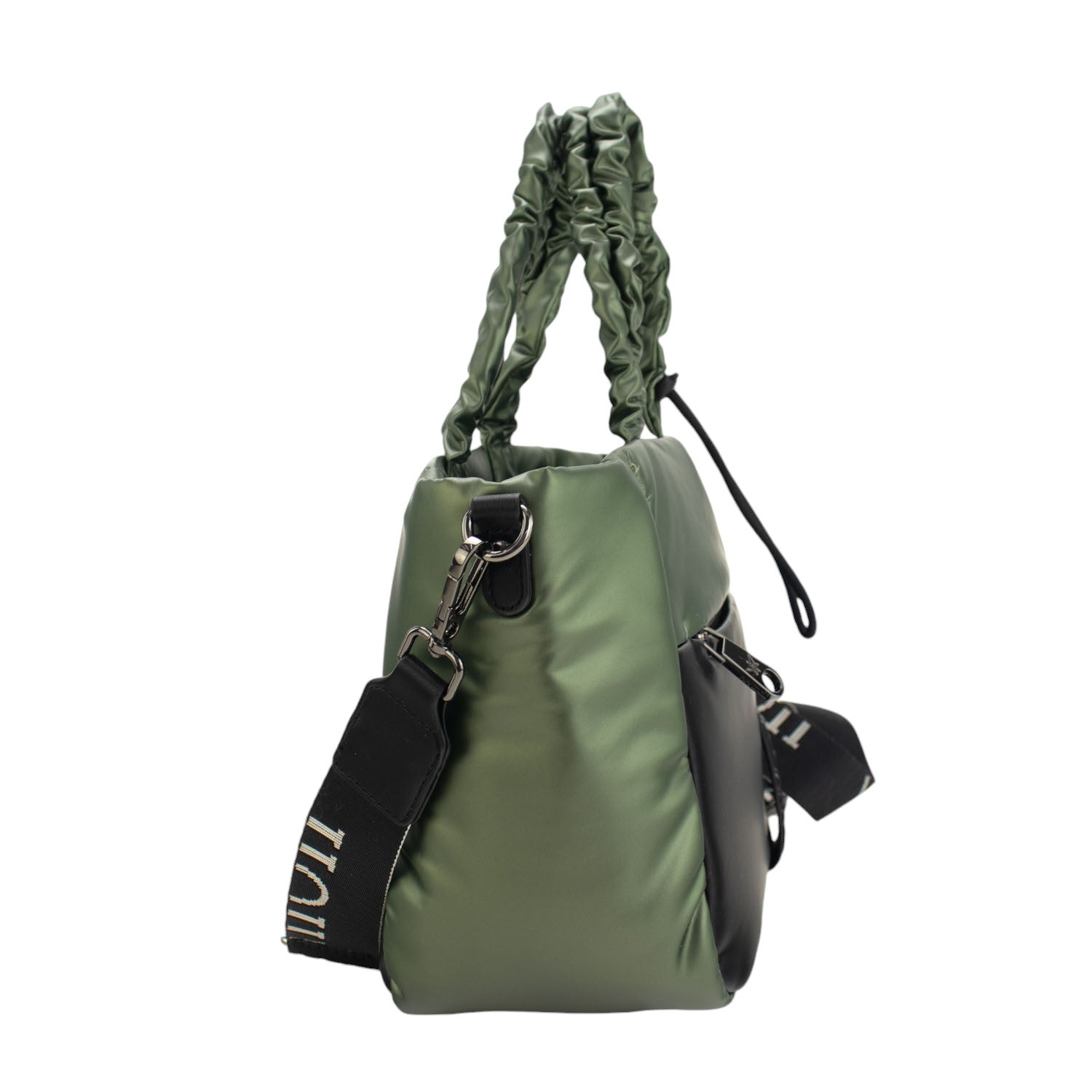 Bolso tote Pepe Moll Candie Verde - KimondoShop