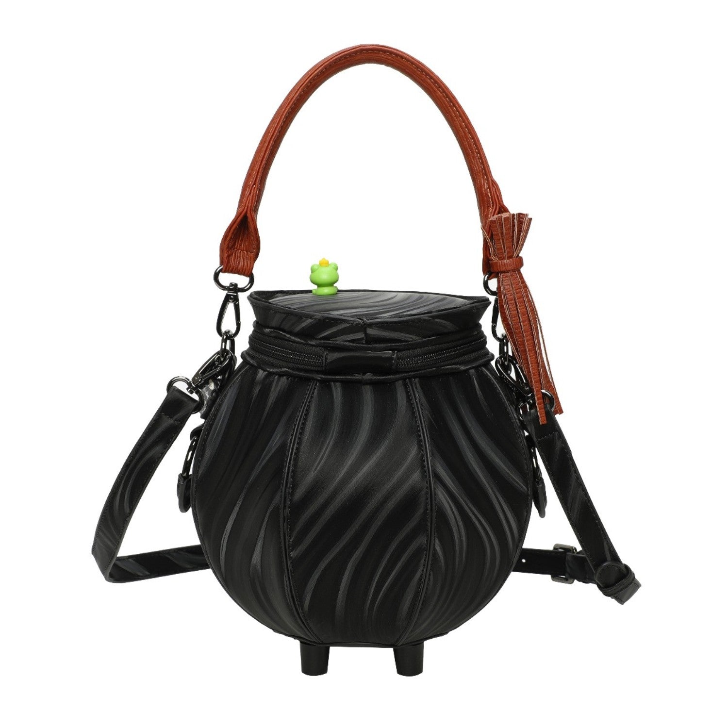 Bolso Vendula Cauldron The Witches Pantry - KimondoShop