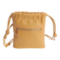 Bombonera Don Algodon Niza Mostaza - KimondoShop
