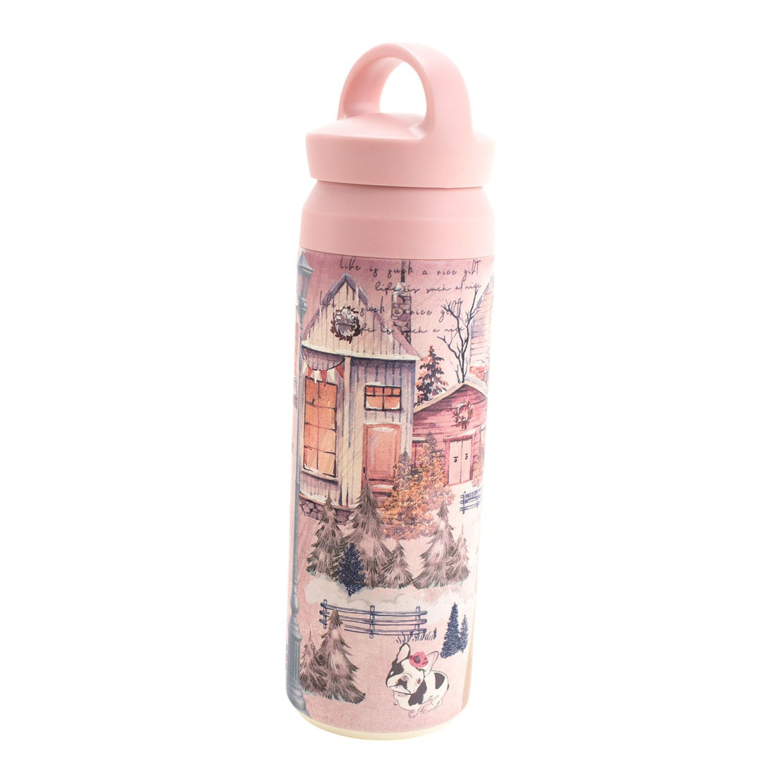 Botella térmica Sweet Candy Travel Elizabeth - KimondoShop