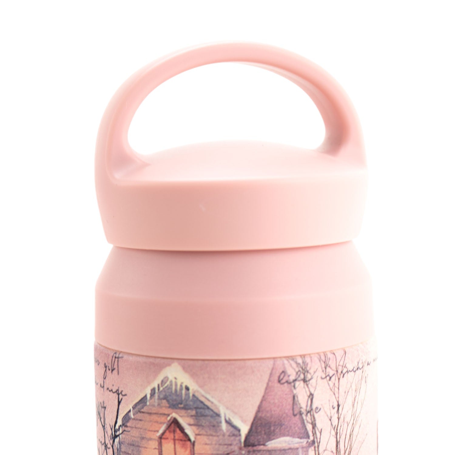 Botella térmica Sweet Candy Travel Elizabeth - KimondoShop