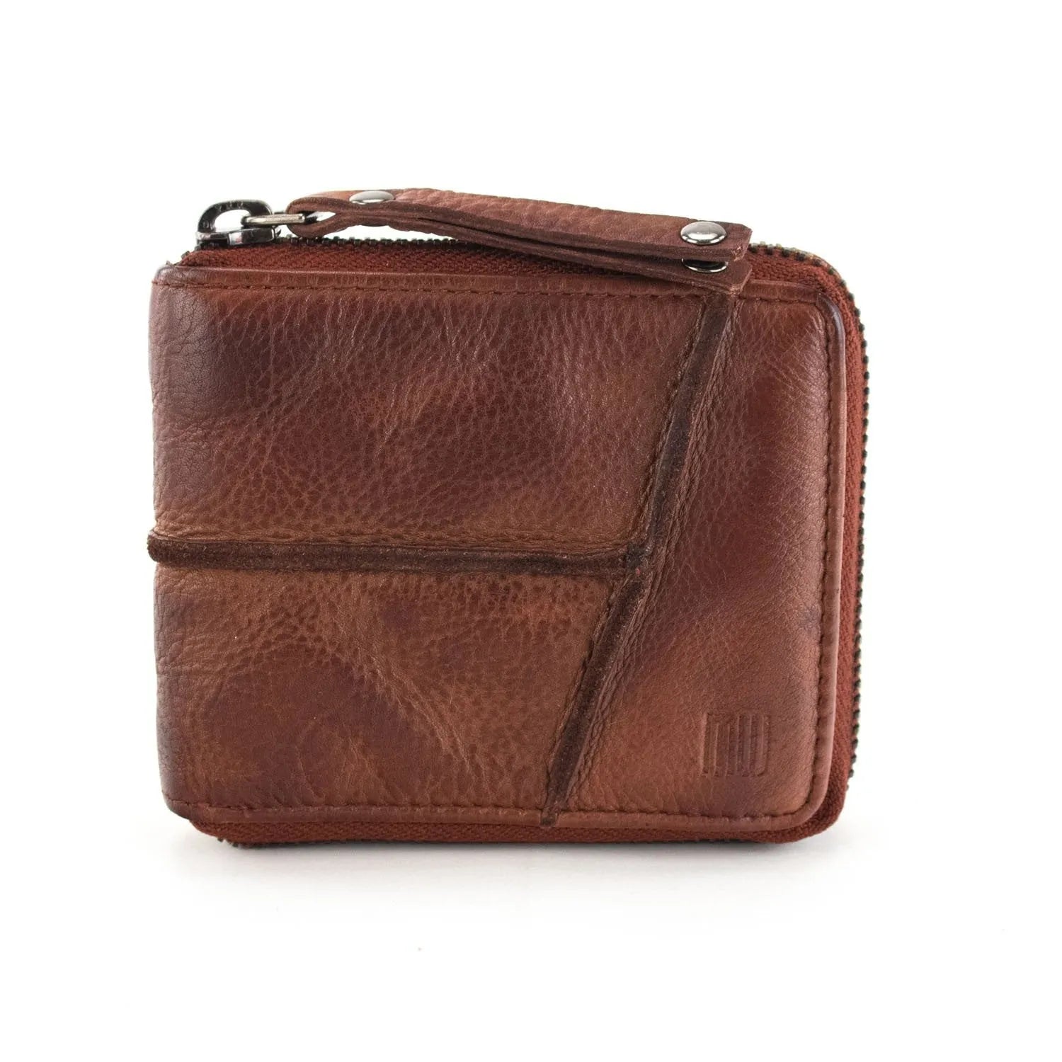 Cartera con cremallera MyWallets Wash - KimondoShop