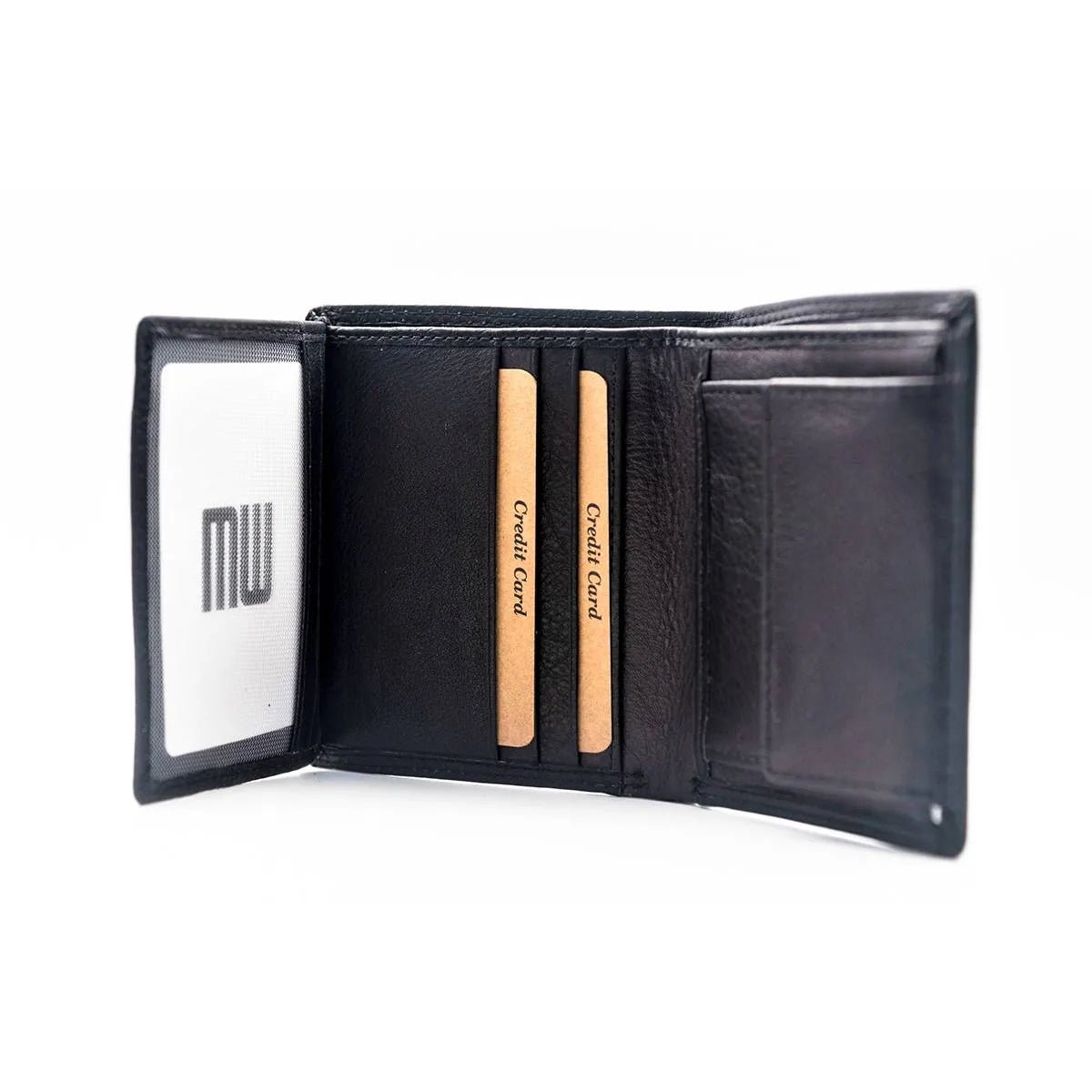 Cartera de hombre MyWallets Cuadrada - KimondoShop