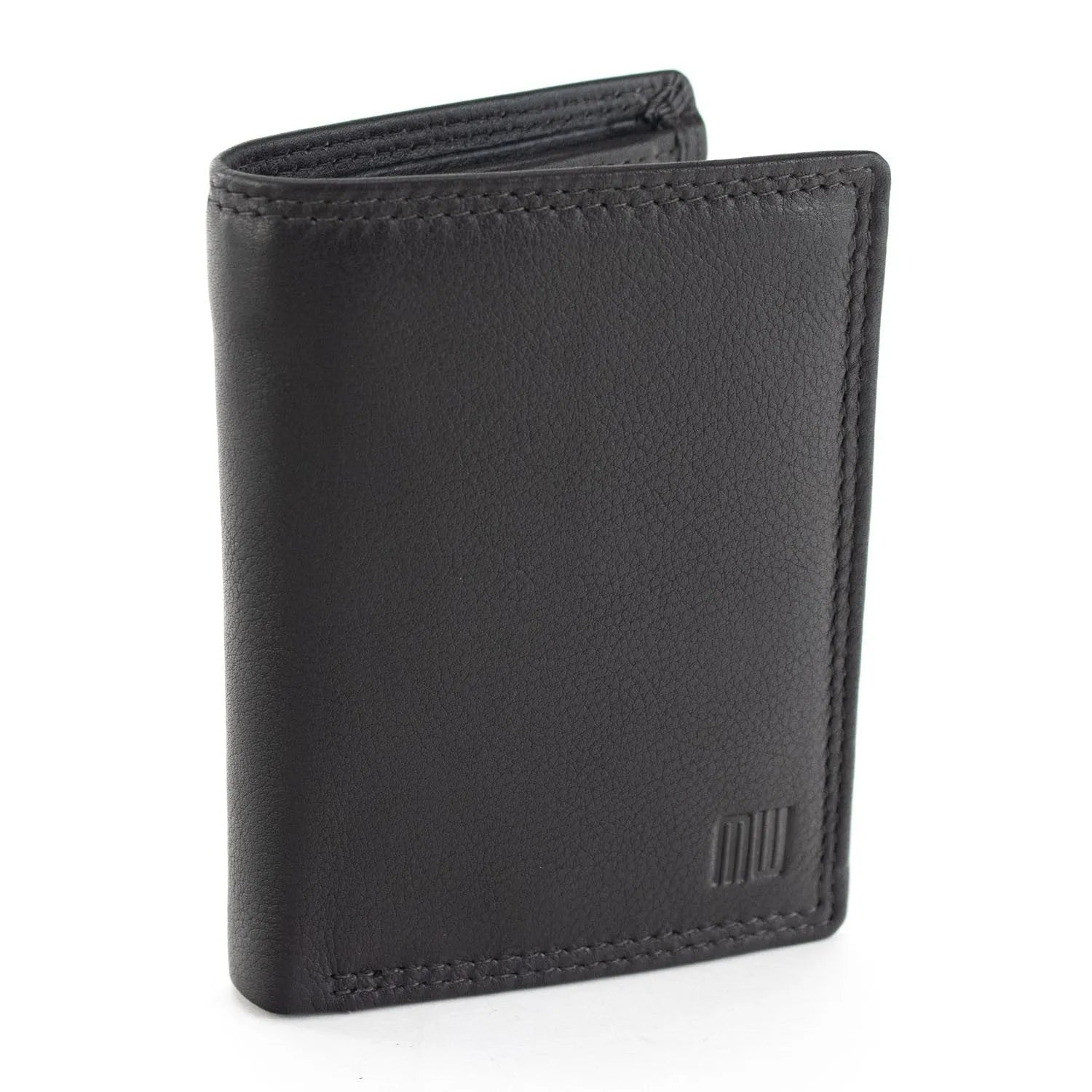 Cartera de hombre MyWallets vertical pequeña - KimondoShop