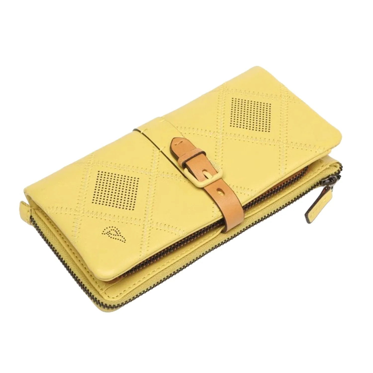 Cartera grande Abbacino Aurora - KimondoShop