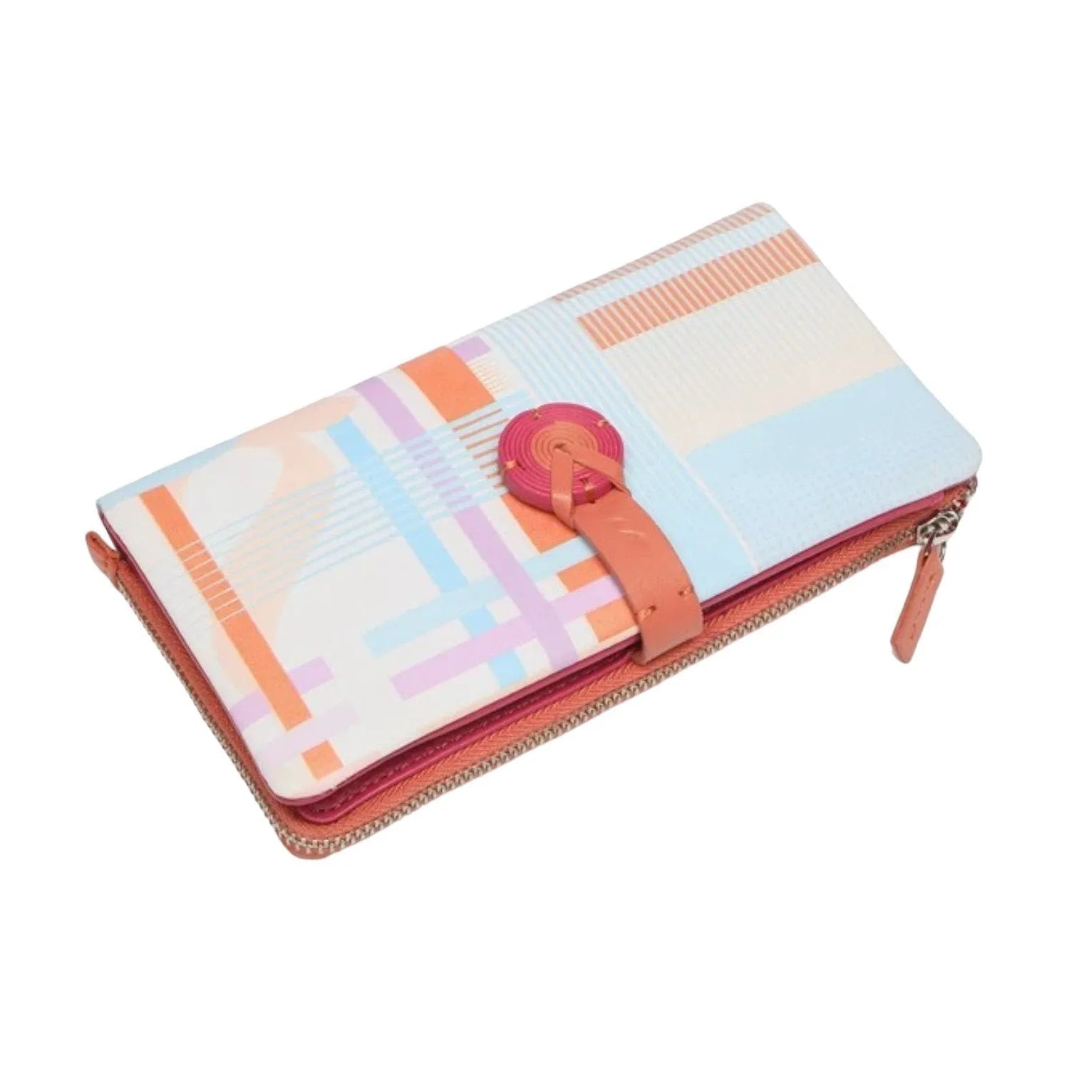 Cartera grande Abbacino Sky - KimondoShop