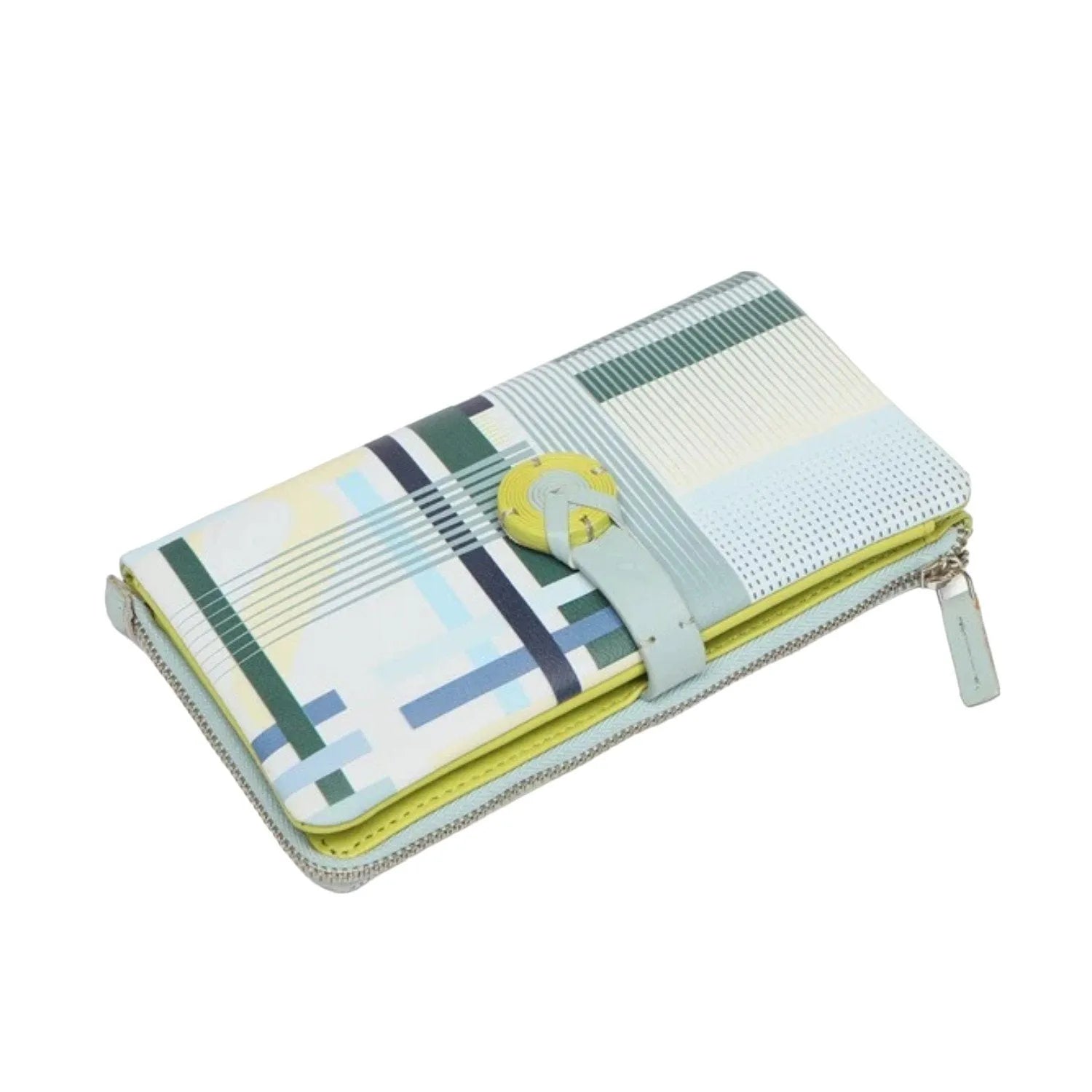 Cartera grande Abbacino Sky - KimondoShop