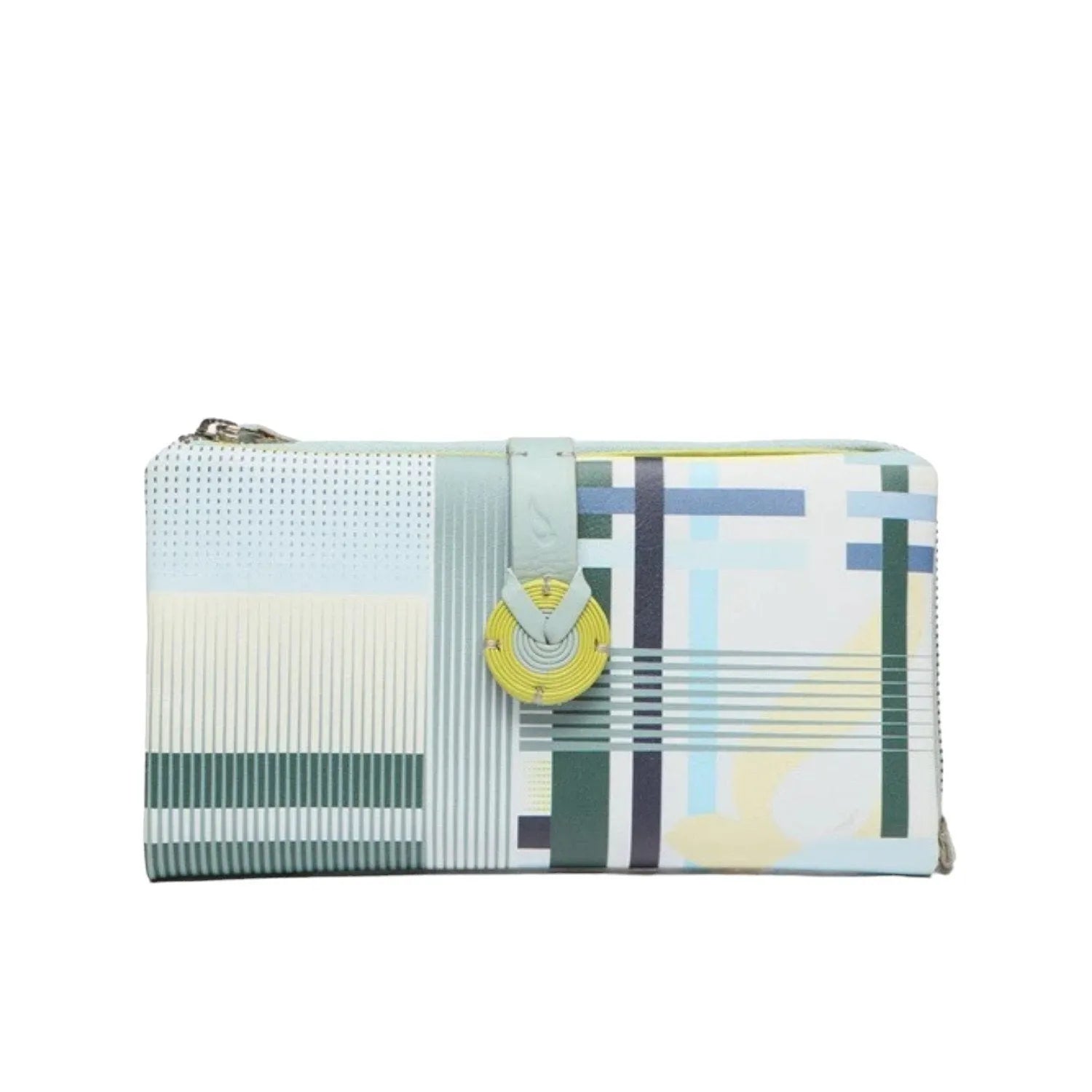 Cartera grande Abbacino Sky - KimondoShop