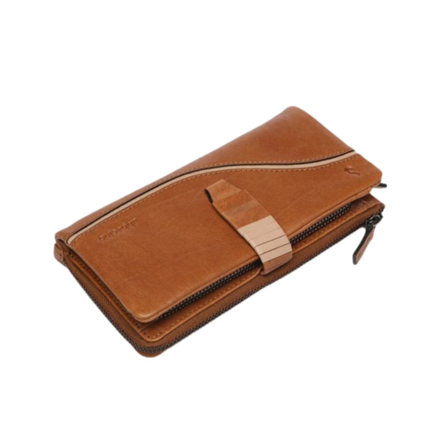 Cartera grande Abbacino Zephyr - KimondoShop