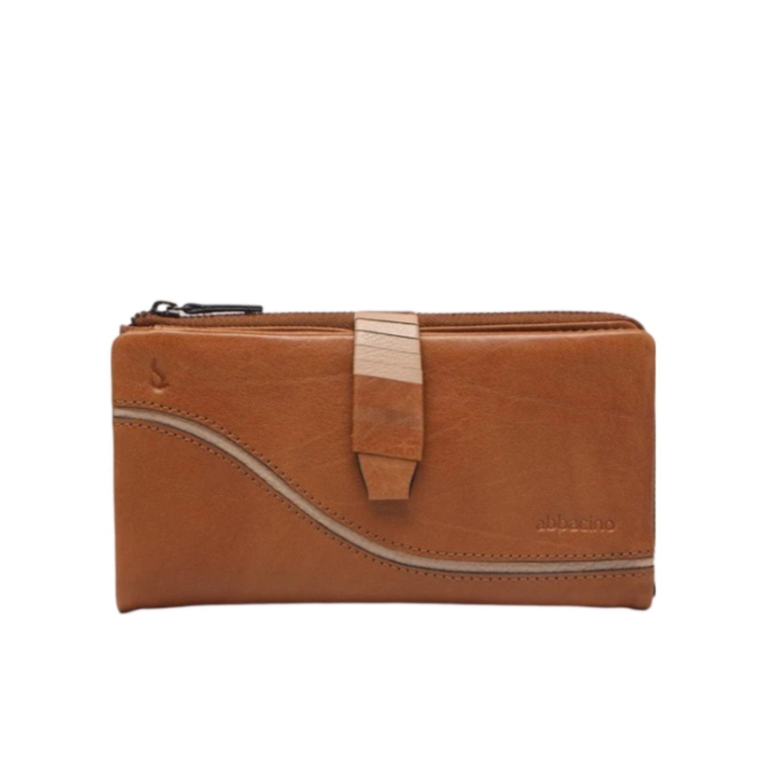 Cartera grande Abbacino Zephyr - KimondoShop