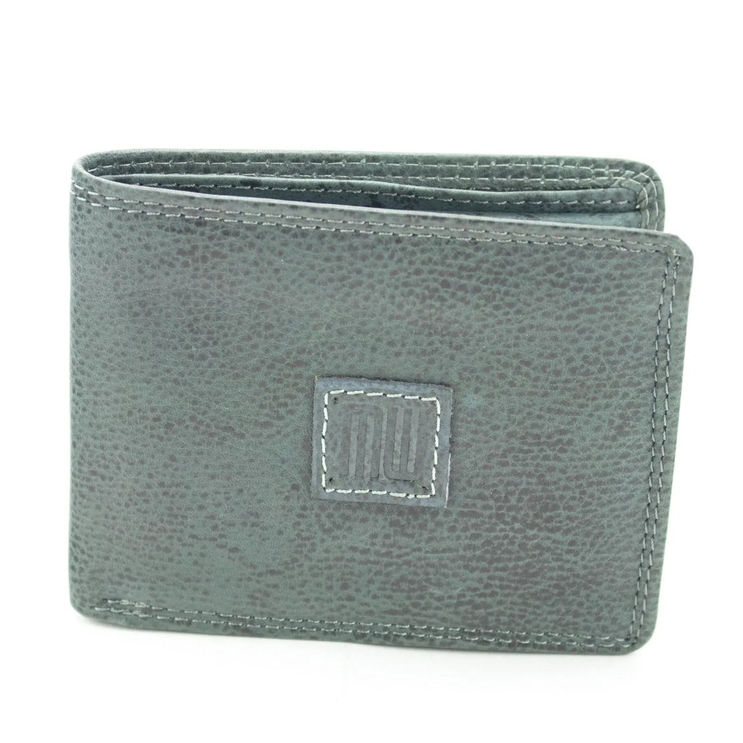 Cartera hombre MyWallets Patch - KimondoShop