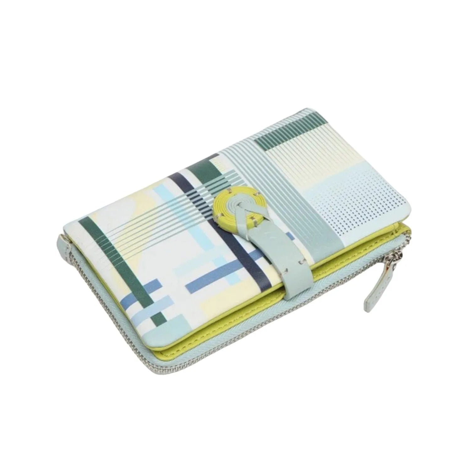 Cartera mediana Abbacino Sky - KimondoShop