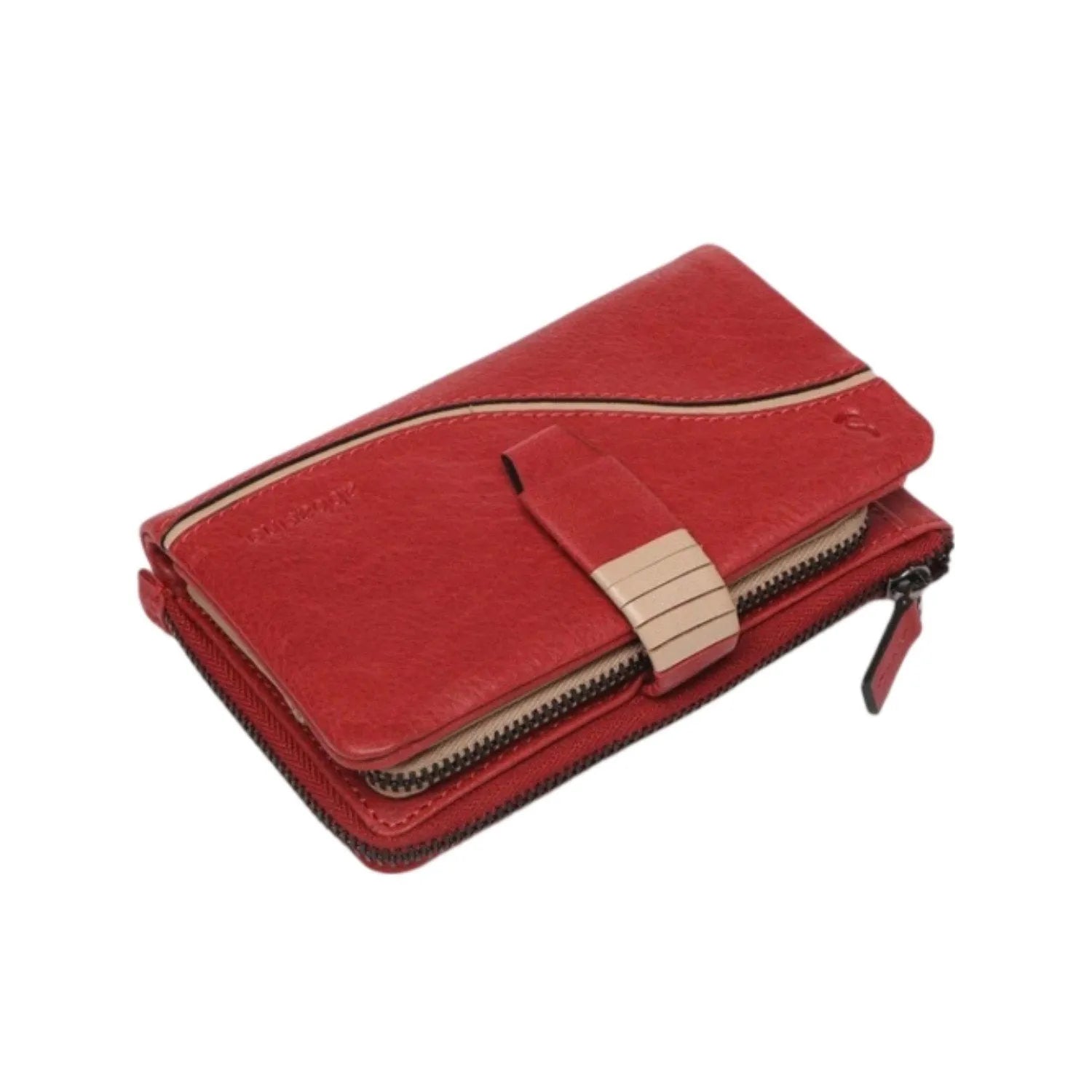 Cartera mediana Abbacino Zephyr - KimondoShop