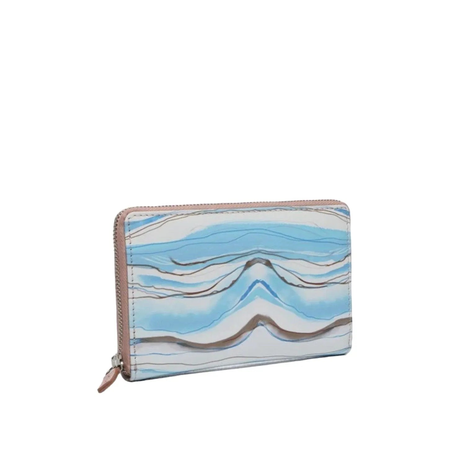 Cartera mediana cremallera Abbacino Caspian - KimondoShop