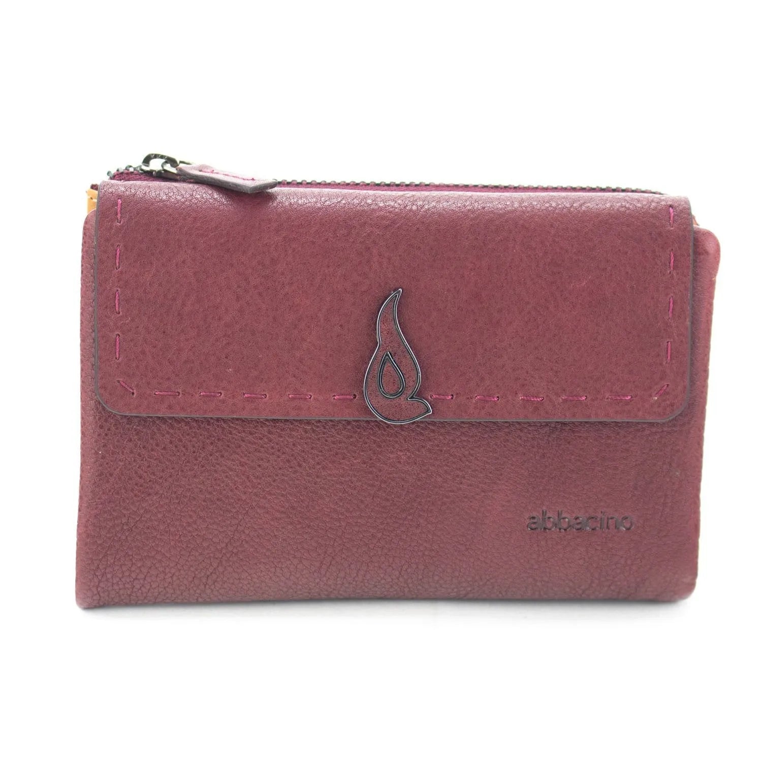 Cartera pequeña en piel Abbacino Thalras - KimondoShop