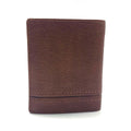 Cartera vertical con monedero MyWallets Mix - KimondoShop