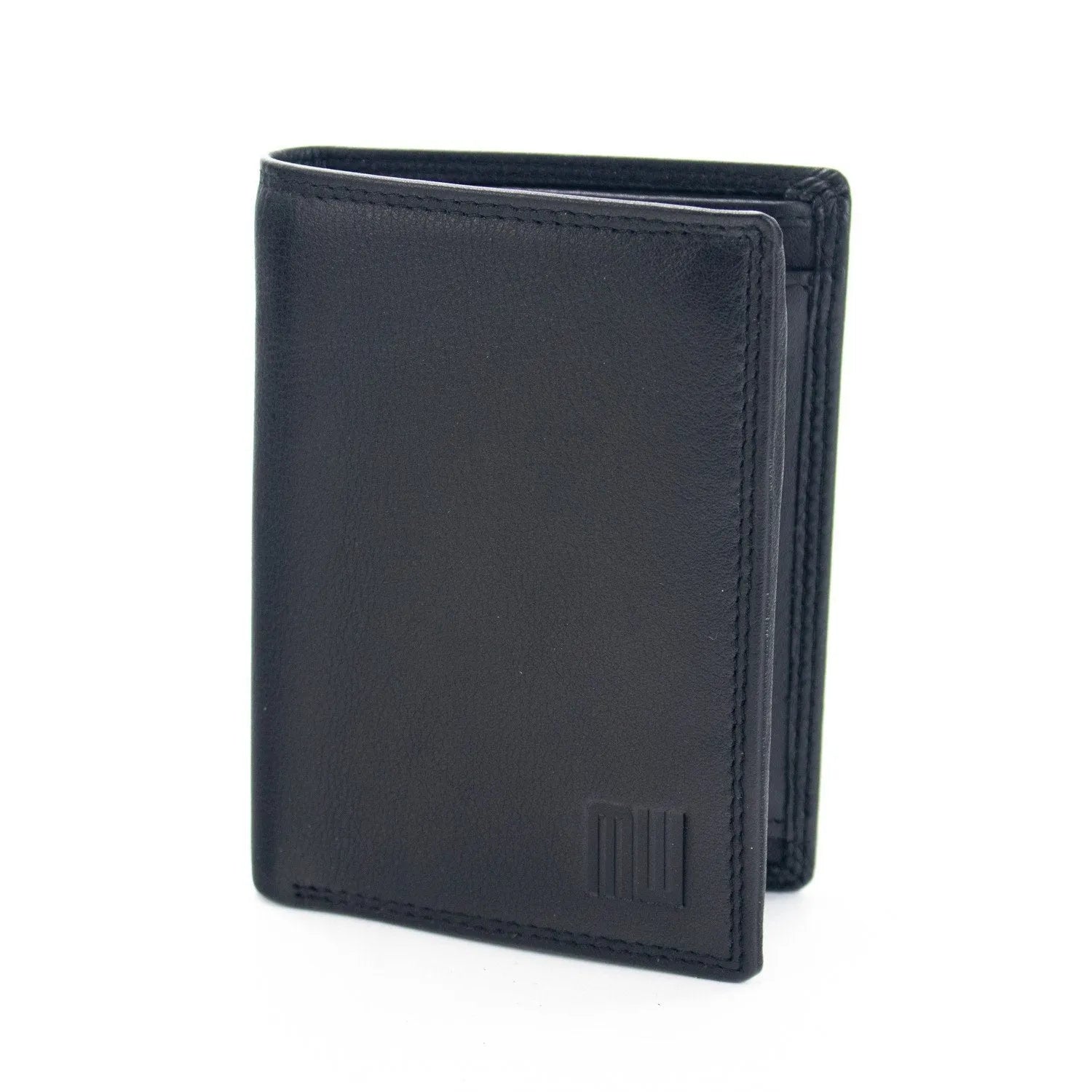 Cartera vertical MyWallets Broklyn - KimondoShop