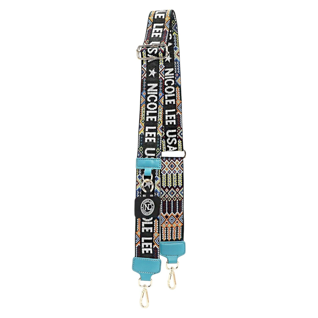 Cinta ajustable multiusos Nicole Lee Ziggy - KimondoShop