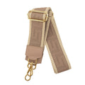 Cinta ajustable para Bolso Pregato Grecia Nude - KimondoShop