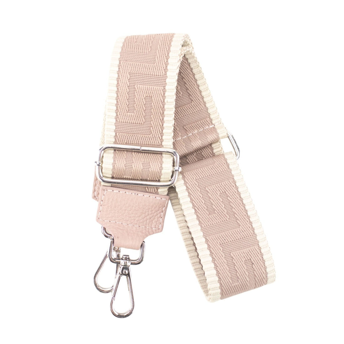 Cinta ajustable para Bolso Pregato Grecia Nude - KimondoShop