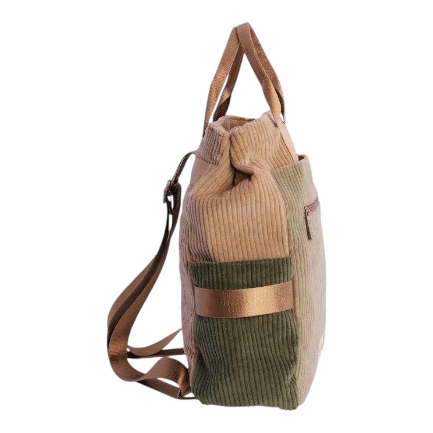 Mochila Amichi Miel - KimondoShop
