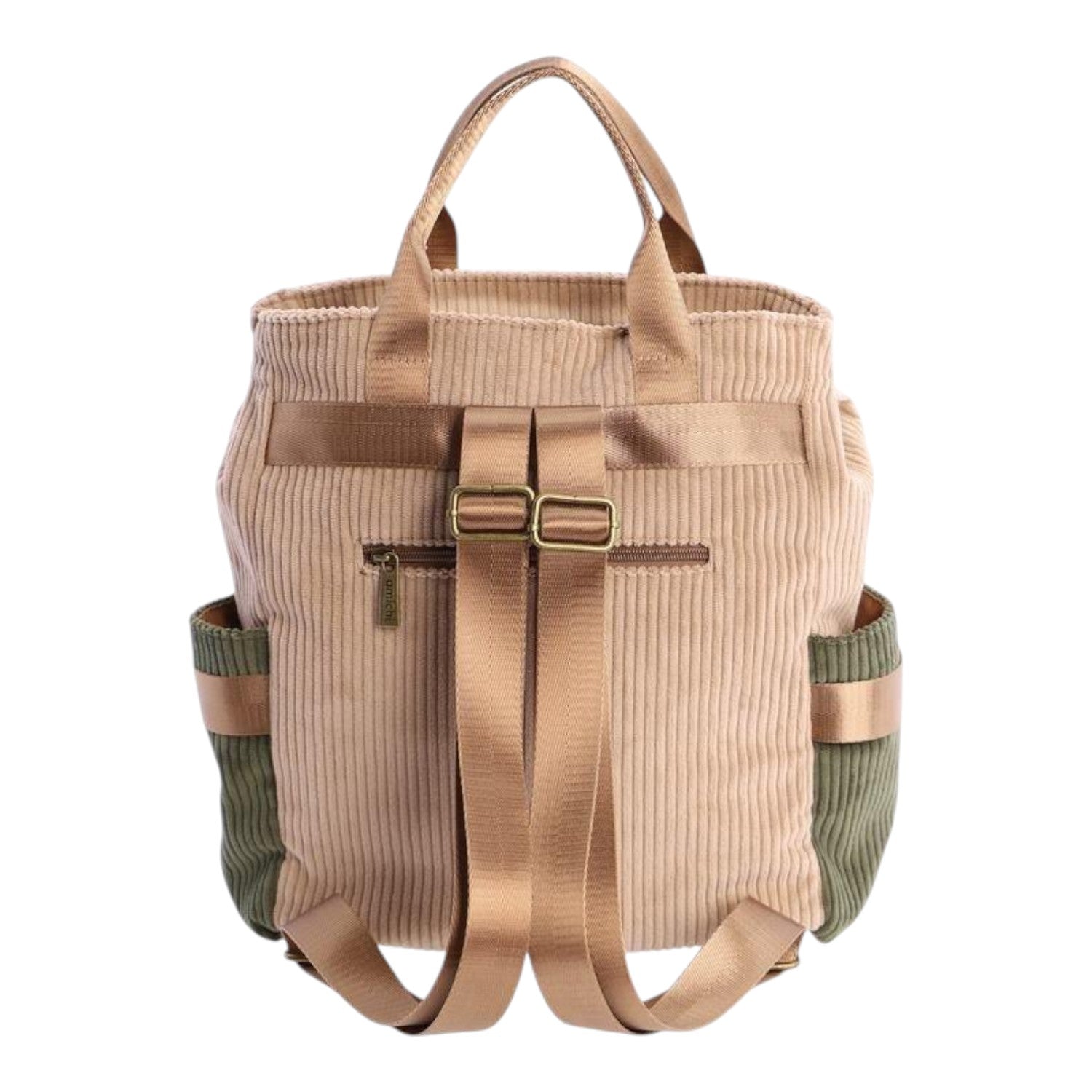 Mochila Amichi Miel - KimondoShop