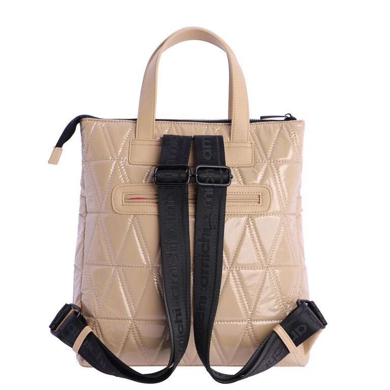 Mochila Amichi Oslo Beige - KimondoShop