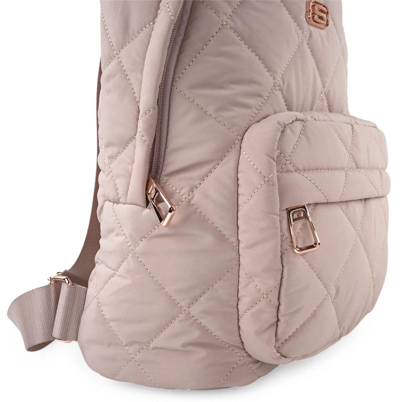 Mochila con bolsillo Skechers Ava - KimondoShop