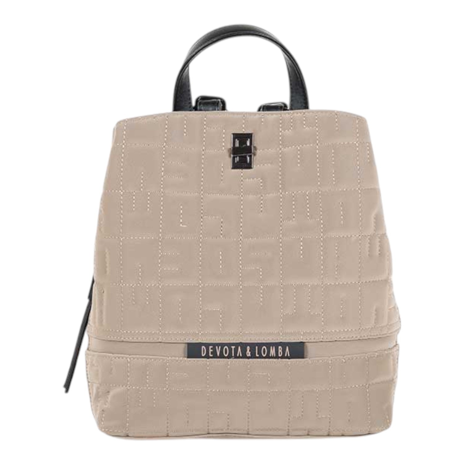Mochila Devota & Lomba Master Taupe - KimondoShop
