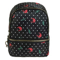 Mochila Dolores Promesas Black - KimondoShop
