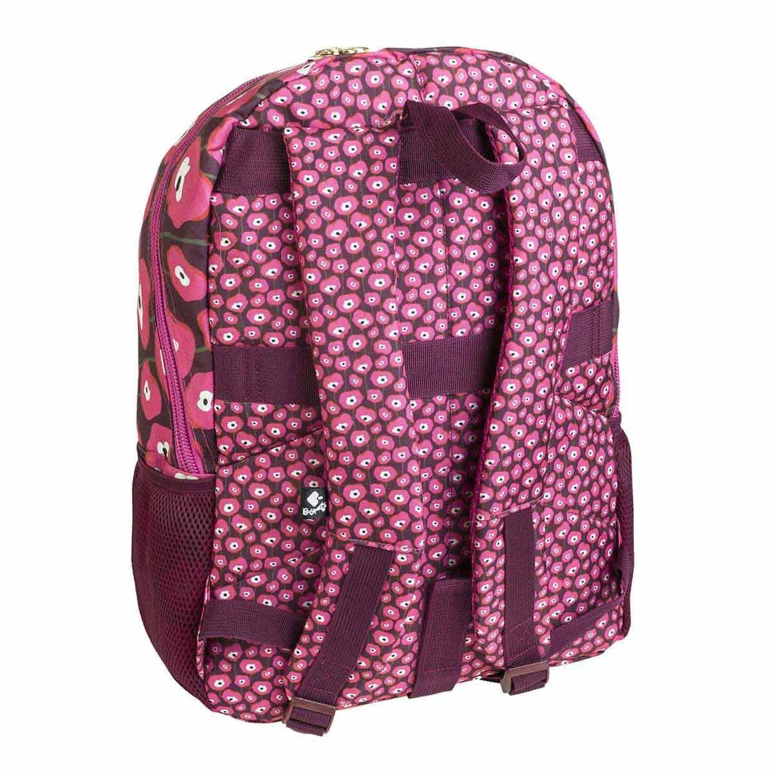 Mochila escolar Busquets Freely - KimondoShop