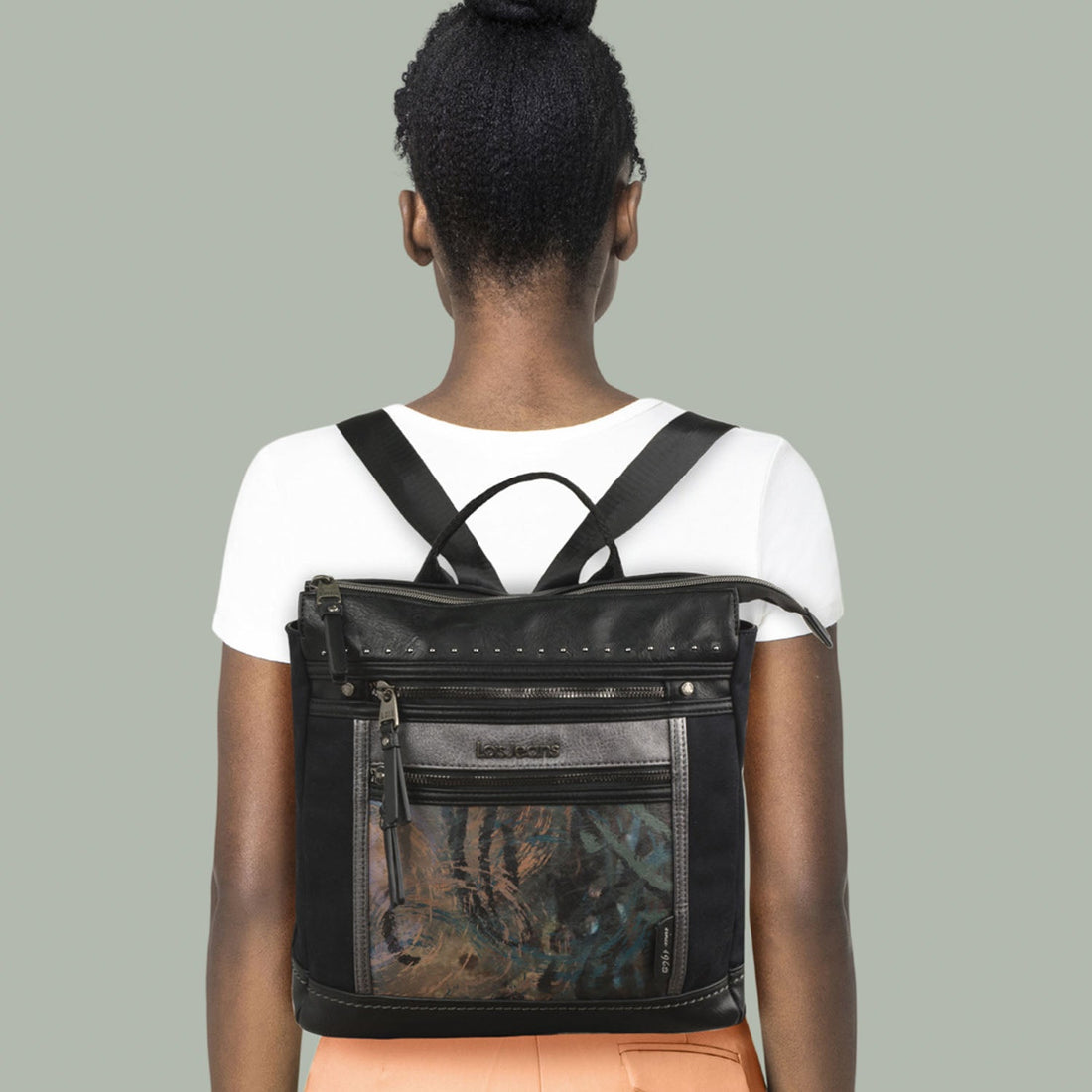 Mochila Lois Lawrence - KimondoShop