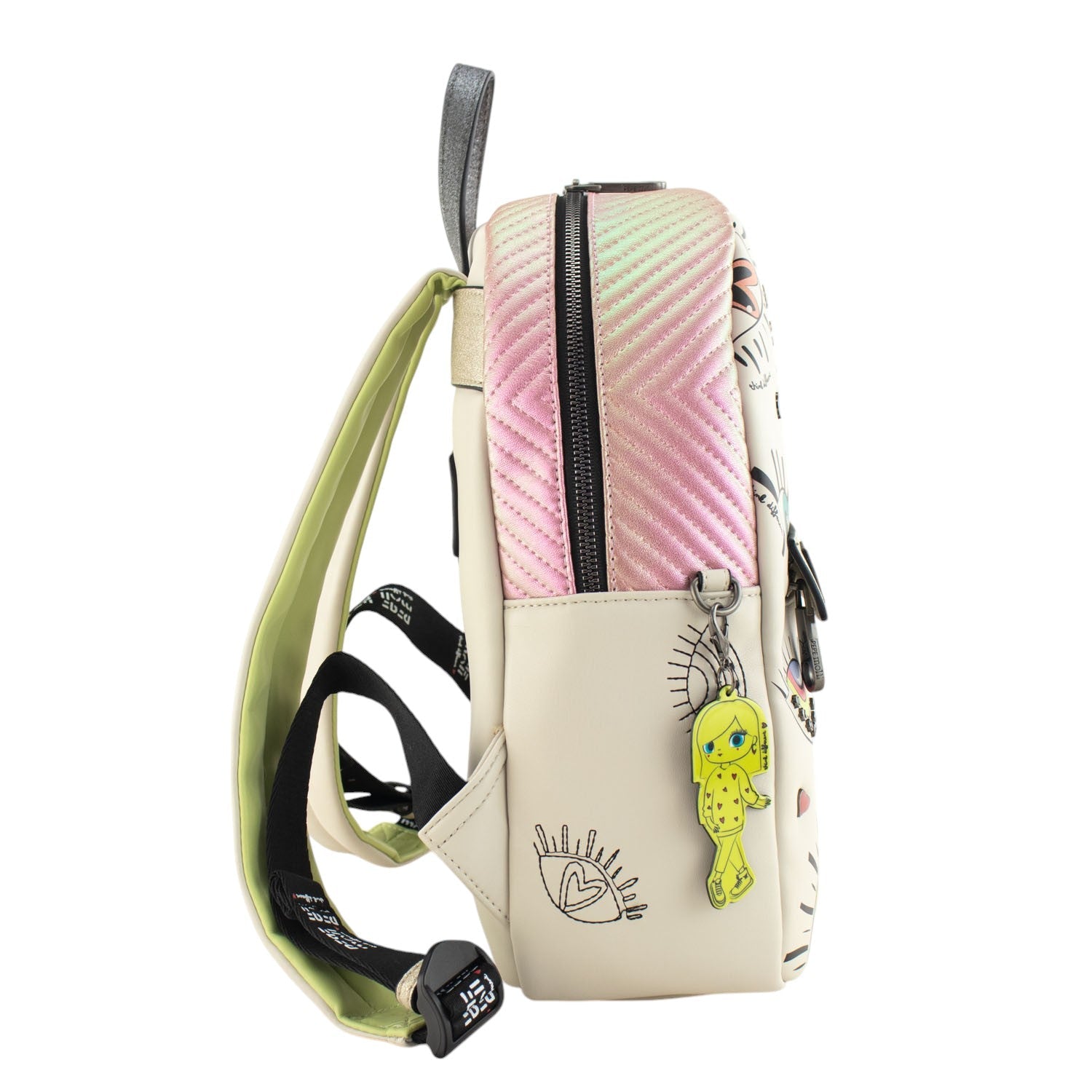 Mochila Pepe Moll Edel - KimondoShop