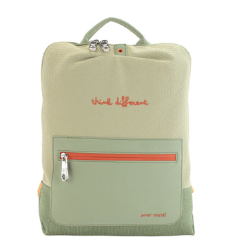 Mochila Pepe Moll Tatiana Verde - KimondoShop